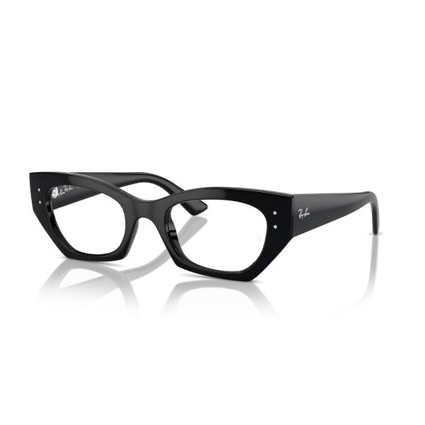 Ray-Ban - Korrektion - Unisex - 8260 - Schwarz
