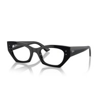 Ray-Ban - Korrektion - Unisex - 8260 - Schwarz