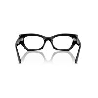 Ray-Ban - Korrektion - Unisex - 8260 - Schwarz