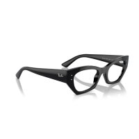 Ray-Ban - Korrektion - Unisex - 8260 - Schwarz