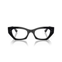 Ray-Ban - Korrektion - Unisex - 8260 - Schwarz