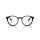 Ray-Ban RX7680V - Korrektion - Unisex - 2000 - Schwarz