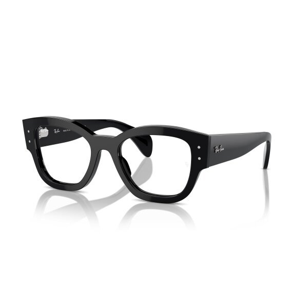 Ray-Ban - Korrektion - Unisex - 2000 - Schwarz