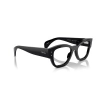 Ray-Ban - Korrektion - Unisex - 2000 - Schwarz