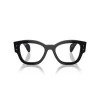 Ray-Ban - Korrektion - Unisex - 2000 - Schwarz