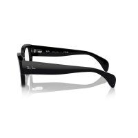 Ray-Ban RX7681V - Korrektion - Unisex - 2000 - Schwarz