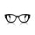 Ray-Ban - Korrektion - Unisex - 2000 - Schwarz