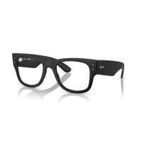 Ray-Ban - Korrektion - Unisex - 5204 - Sand Schwarz