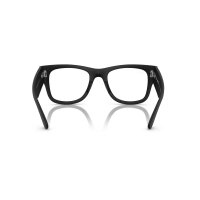 Ray-Ban - Korrektion - Unisex - 5204 - Sand Schwarz