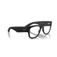 Ray-Ban - Korrektion - Unisex - 5204 - Sand Schwarz
