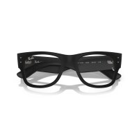 Ray-Ban - Korrektion - Unisex - 5204 - Sand Schwarz