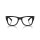 Ray-Ban - Korrektion - Unisex - 5204 - Sand Schwarz
