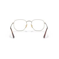 Ray-Ban - Korrektion - Unisex - 1222 - Gold