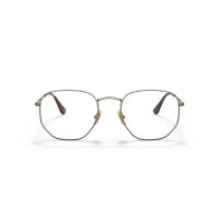 Ray-Ban RX8148V - Korrektion - Unisex - 1222 - Gold