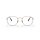 Ray-Ban - Korrektion - Unisex - 1222 - Gold