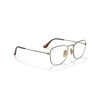 Ray-Ban - Korrektion - Herren - 1222 - Antikgold halbglänzend