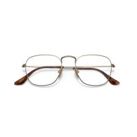 Ray-Ban - Korrektion - Herren - 1222 - Antikgold halbglänzend