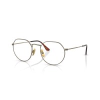 Ray-Ban RX8165V - Korrektion - Unisex - 1222 - Gold
