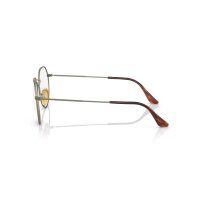 Ray-Ban RX8165V - Korrektion - Unisex - 1222 - Gold