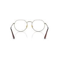 Ray-Ban RX8165V - Korrektion - Unisex - 1222 - Gold