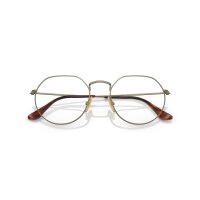 Ray-Ban RX8165V - Korrektion - Unisex - 1222 - Gold