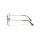 Ray-Ban - Korrektion - Unisex - 1222 - Gold