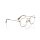 Ray-Ban - Korrektion - Unisex - 1222 - Gold