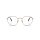 Ray-Ban - Korrektion - Unisex - 1222 - Gold
