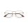 Ray-Ban - Korrektion - Unisex - 1222 - Gold