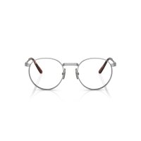 Ray-Ban - Korrektion - Unisex - 1224 - Silber