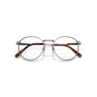 Ray-Ban - Korrektion - Unisex - 1224 - Silber