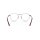 Ray-Ban - Korrektion - Unisex - 1224 - Silber