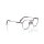 Ray-Ban - Korrektion - Unisex - 1224 - Silber