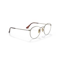 Ray-Ban - Korrektion - Unisex - 1222 - Antikgold
