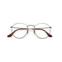 Ray-Ban - Korrektion - Unisex - 1222 - Antikgold