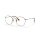 Ray-Ban - Korrektion - Unisex - 1222 - Antikgold