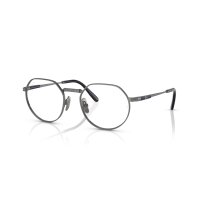 Ray-Ban - Korrektion - Unisex - 1238 - Gunmetal