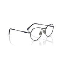 Ray-Ban - Korrektion - Unisex - 1238 - Gunmetal