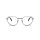 Ray-Ban - Korrektion - Unisex - 1238 - Gunmetal