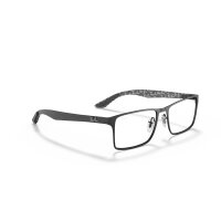 Ray-Ban - Korrektion - Unisex - 2848 - Schwarz