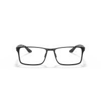 Ray-Ban - Korrektion - Unisex - 2848 - Schwarz