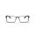 Ray-Ban - Korrektion - Unisex - 2848 - Schwarz