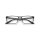 Ray-Ban - Korrektion - Unisex - 2848 - Schwarz