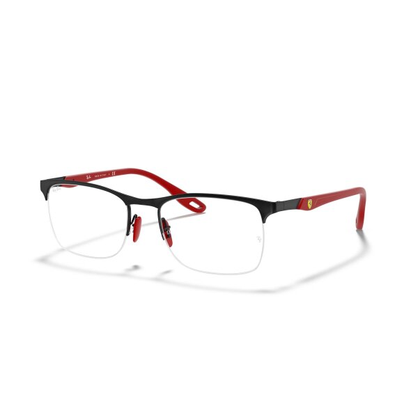 Ray-Ban - Korrektion - Herren - F041 - Schwarz