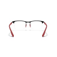 Ray-Ban - Korrektion - Herren - F041 - Schwarz
