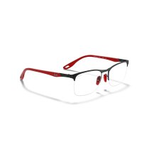 Ray-Ban - Korrektion - Herren - F041 - Schwarz