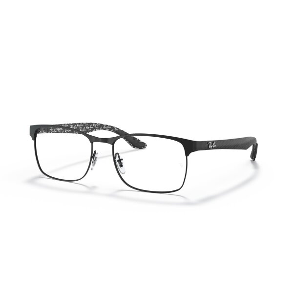 Ray-Ban - Korrektion - Unisex - 2503 - Schwarz