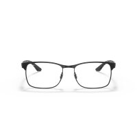 Ray-Ban - Korrektion - Unisex - 2503 - Schwarz