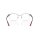 Ray-Ban - Korrektion - Herren - 2861 - Schwarz auf Silber
