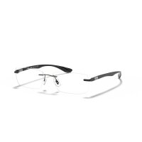 Ray-Ban - Korrektion - Unisex - 1000 - Gunmetal